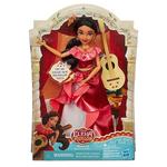 Princesas De Disney – Elena De Avalor Cantarina-2