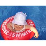Flotador Swimtrainer Rojo 3 Meses A 4 Años Freds Swin Academy-1