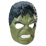 Los Vengadores – Thor Ragnarok – Hulk Mascara Furia