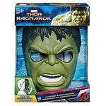 Los Vengadores – Thor Ragnarok – Hulk Mascara Furia-1