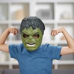 Los Vengadores – Thor Ragnarok – Hulk Mascara Furia-5