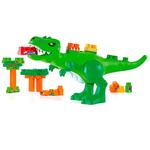 - Dinosaurio  Blocks Molto
