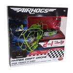 Air Hogs – Drone Radio Control Hyper Drift-4