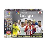 Educa Borrás – El Juego De La Liga 2017-2018