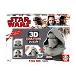 Educa Borrás – Star Wars – Kylo Ren Puzzle 3d