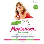 Montessori Los Números
