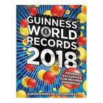 Guinness World Records 2018