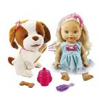 Vtech – Amelia Y Su Perrito Little Love