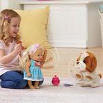 Vtech – Amelia Y Su Perrito Little Love-2