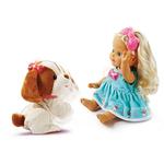 Vtech – Amelia Y Su Perrito Little Love-3