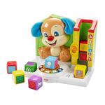 Fisher Price – Perrito Primeras Palabras-1