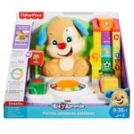 Fisher Price – Perrito Primeras Palabras-4