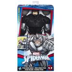 Spiderman – Rhino Figura Titan 30 Cm-1