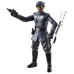 Star Wars – Finn – Figura Black Series-1