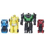 Transformers – Ultra Bee – Combiner Force-1