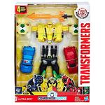 Transformers – Ultra Bee – Combiner Force-2