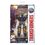 Transformers – Megatron – Figura Deluxe Transformers 5-2