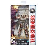 Transformers – Skullitron – Figura Deluxe Transformers 5-2