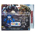 Transformers – Optimus Prime Y Grimlock – Pack 2 Figuras Legión Transformers 5-1