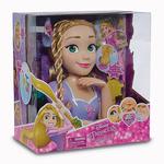 Princesas Disney – Rapunzel Busto Deluxe