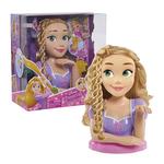 Princesas Disney – Rapunzel Busto Deluxe-1