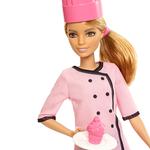 Barbie – Pastelera – Muñeca Yo Puedo Ser-1