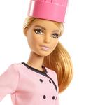 Barbie – Pastelera – Muñeca Yo Puedo Ser-2