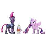 My Little Pony – Pack Ponys Con Spike