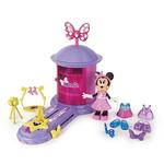 Minnie Mouse – Gira Estilos Mágico De Minnie