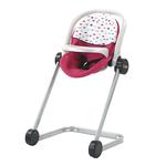 I Coo – Set Silla De Paseo Y Trona Para Muñeco-1