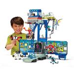 Ben 10 – Rustbucket Playset-3