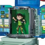 Ben 10 – Rustbucket Playset-6