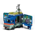 Ben 10 – Rustbucket Playset-7