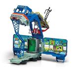 Ben 10 – Rustbucket Playset-8