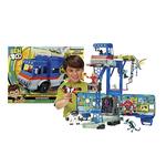 Ben 10 – Rustbucket Playset-11