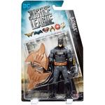Liga De La Justicia – Batman Escudos De Garras – Figura Básica 15 Cm-1