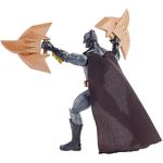 Liga De La Justicia – Batman Escudos De Garras – Figura Básica 15 Cm-3