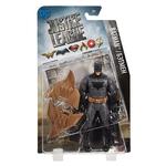 Liga De La Justicia – Batman Escudos De Garras – Figura Básica 15 Cm-5