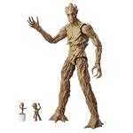 Guardianes De La Galaxia – Groot Evolucion 3 Figuras