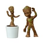 Guardianes De La Galaxia – Groot Evolucion 3 Figuras-1