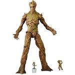 Guardianes De La Galaxia – Groot Evolucion 3 Figuras-3