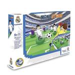 Nanostars – Estadio Real Madrid-2