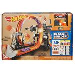 Hot Wheels – Pista Kit De Demolición Con Vehículo-4