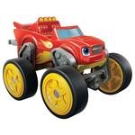 Fisher Price – Blaze Y Los Monster Machines – Flip And Race Speedway-2