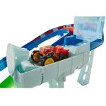 Fisher Price – Blaze Y Los Monster Machines – Flip And Race Speedway-5