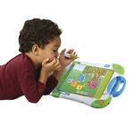 Vtech – Magi Book Aprendizaje Interactivo Color Verde-1