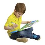 Vtech – Magi Book Aprendizaje Interactivo Color Verde-3