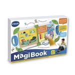 Vtech – Magi Book Aprendizaje Interactivo Color Verde-5