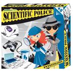 Scientific Police