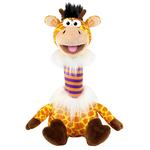 Mimic Mees – Peluche Jirafa – Talk Back Zoo